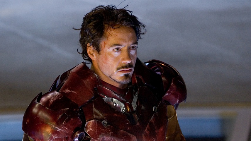 بهترین فیلم های رابرت داونی جونیور/ Iron Man