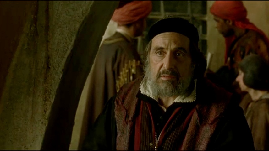 بهترین فیلم آل پاچینو