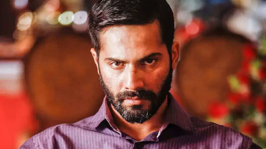 فیلم اکشن هندی جدید - فیلم شهر انتقام (Badlapur)