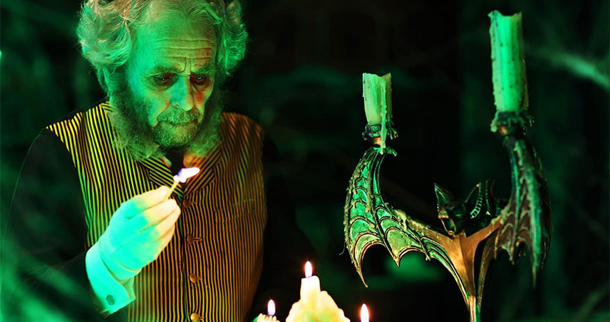 ژانر فیلم سینمایی مانسترز ۲۰۲۲