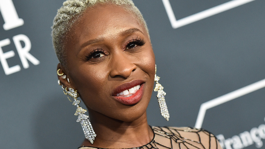 مینی سریال بیگانه 2020