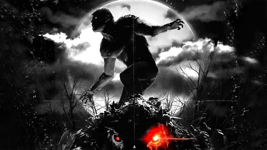 فیلم Werewolf by Night