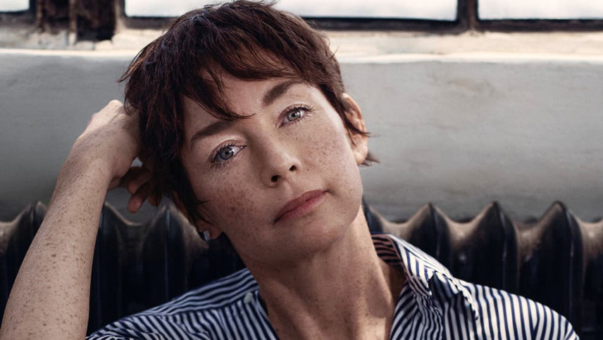 تریلر مینی سریال بیگانه 2020