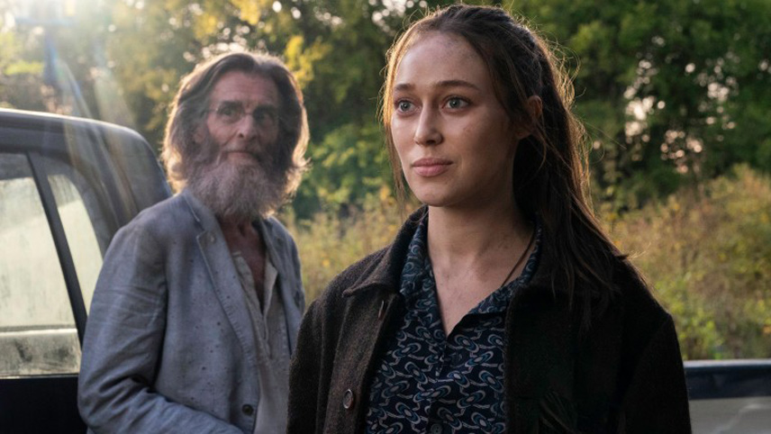 نقد و بررسی سریال fear the walking dead