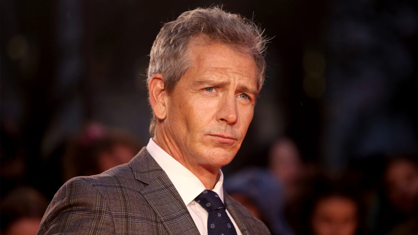 معرفی مینی سریال بیگانه 2020