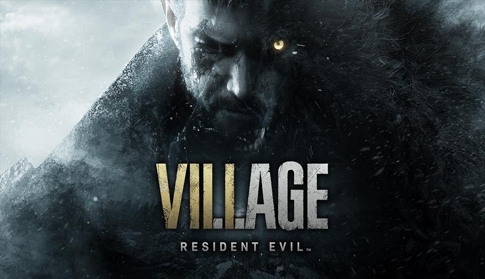 1. بازی های ترسناک پلی استیشن فایو 2022 Resident Evil Village