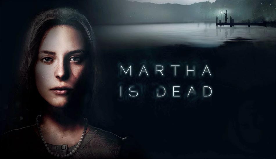 5. بهترین بازی های ترسناک پلی استیشن 5 Martha Is Dead