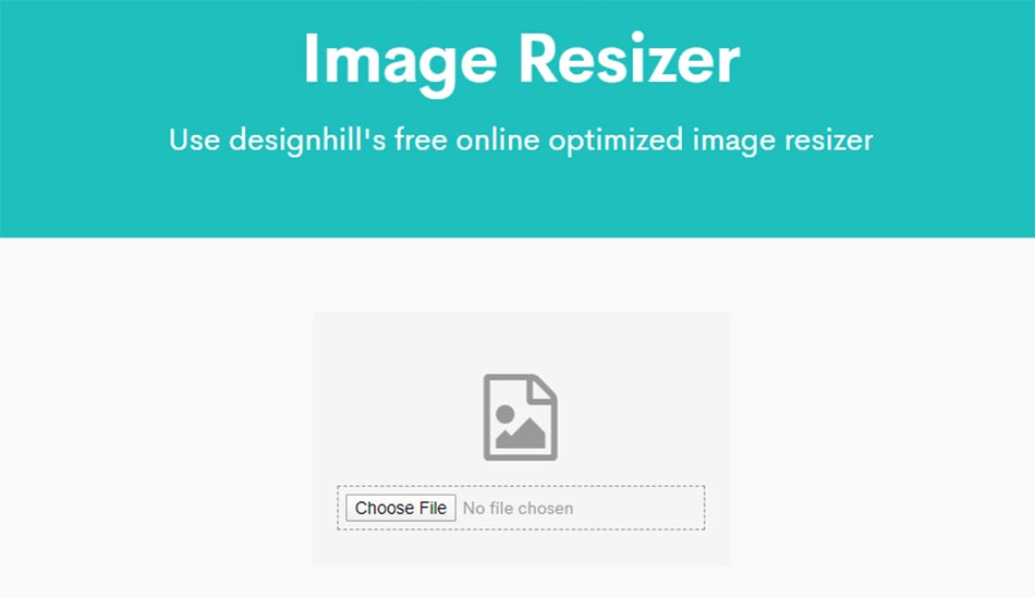 6. سایت reduceimages سایت تغییر سایز عکس آنلاین