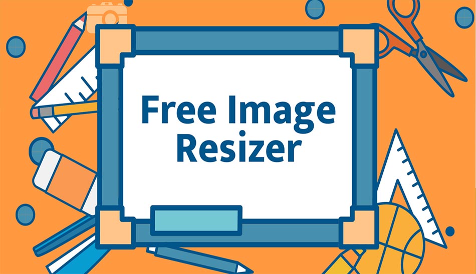 7. سایت resizepic سایت تغییر سایز عکس بدون افت کیفیت