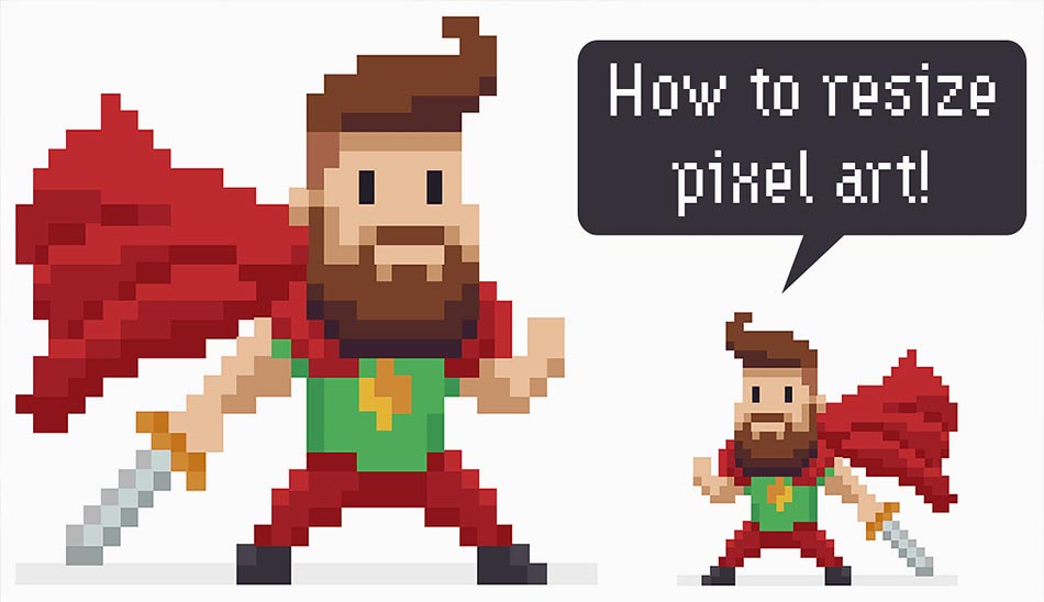 8. سایت resizepixel برنامه کوچک کننده عکس