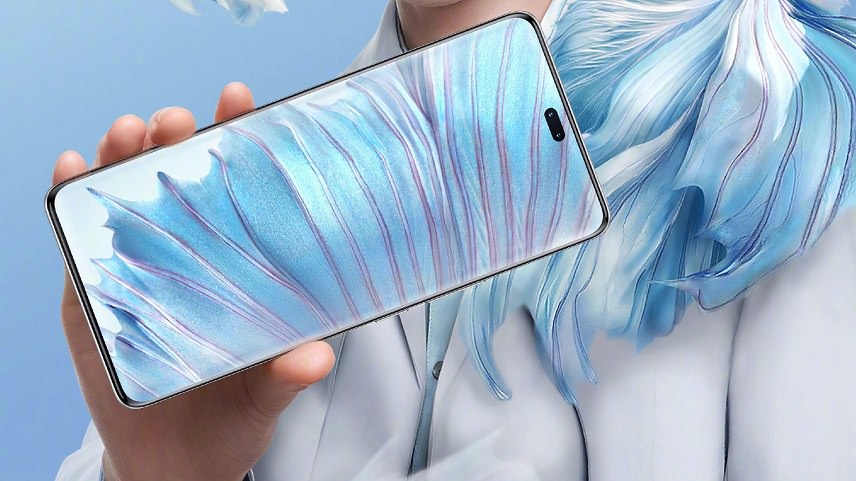 گوشی Honor 80 pro
