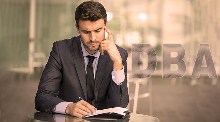 فرصت‌های شغلی برای دارندگان مدرک DBA