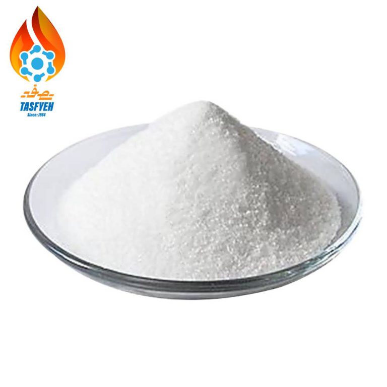 بازیگران کلیدی در بازار سیترات سدیم دی هیدرات چه شرکتهایی هستند؟