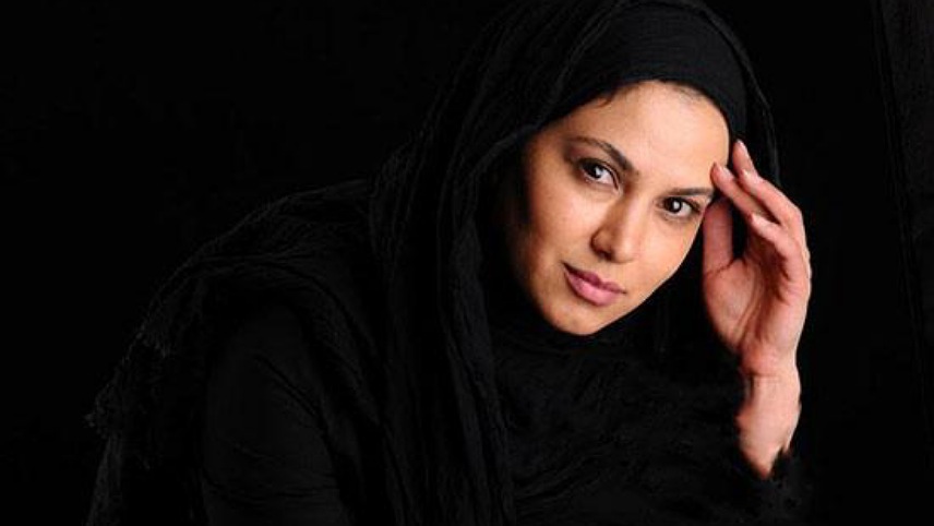 معصومه بافنده / دانلود سریال ایرانی تمام رخ