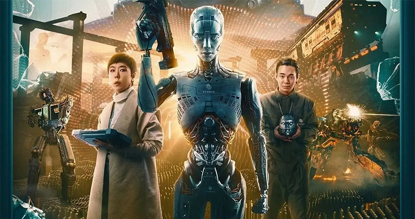 بهترین فیلم های کره ای 2023