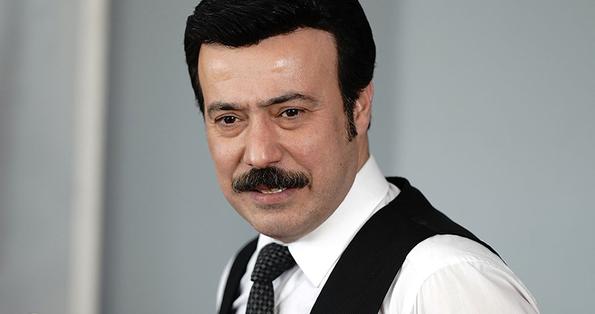 سریال ترکی امانت / بازیگران سریال ترکی امانت