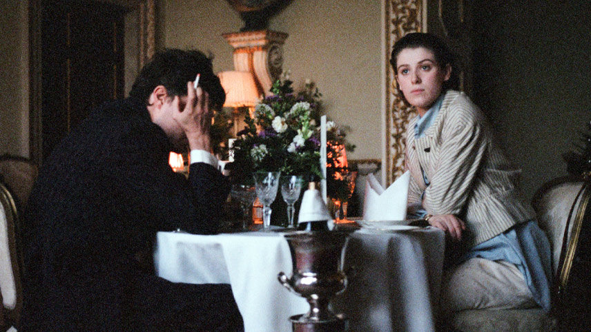 فیلم سینمایی The Souvenir