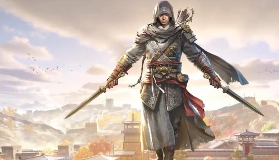 تاریخ انتشار بازی Assassin’s Creed Codename Jade