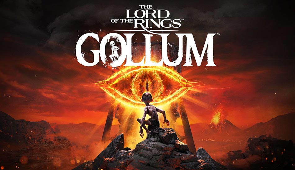 10. بازی The Lord of the Rings: Gollum جدیدترین بازی های ۲۰۲۳ پی اس فایو