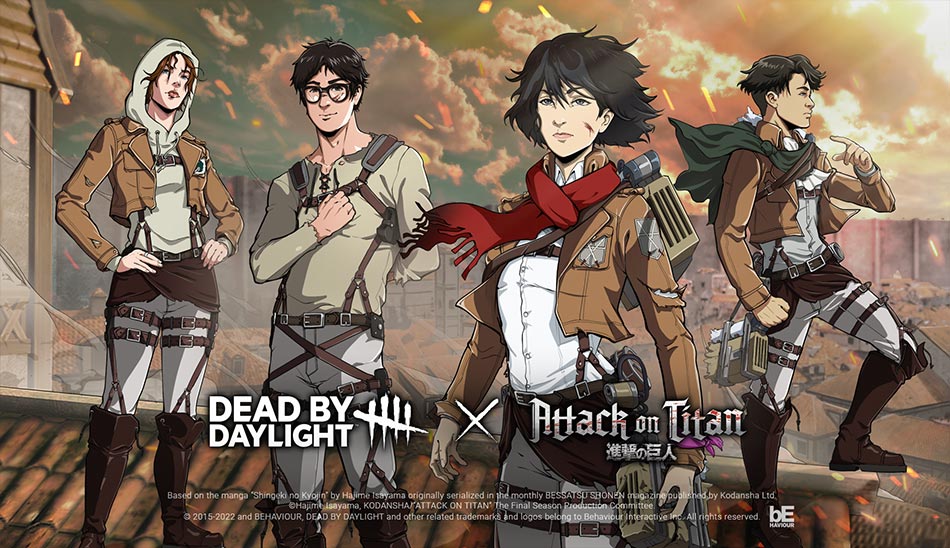 57. بازی attack on titan برترین بازی های ps4 رایگان