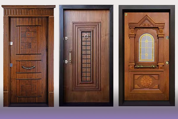 بهترین مدل درب صد سرقت ترک اصل