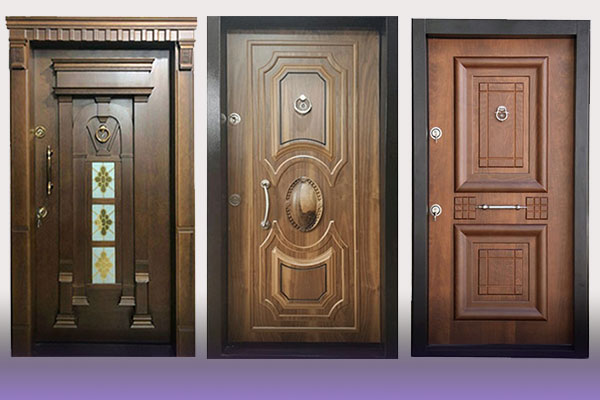 قیمت خرید درب ضد سرقت ایرانی