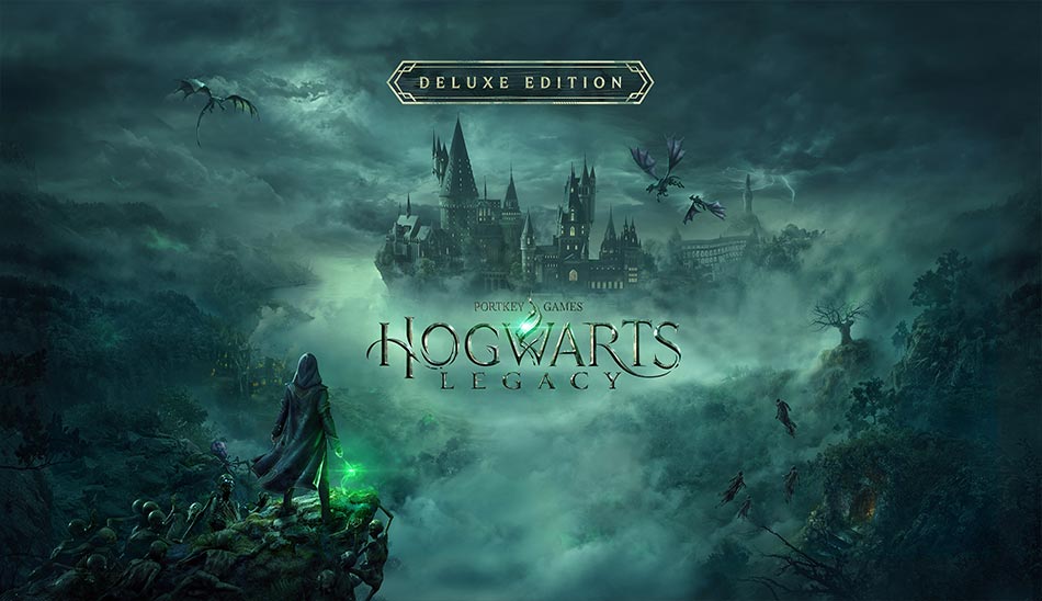 44. بازی Hogwarts Legacy بهترین بازی های ایکس باکس وان اس