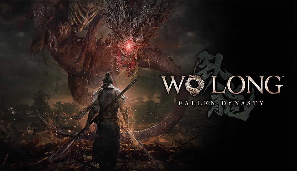 45. بازی Wo Long: Fallen Dynasty لیست بازی های ایکس باکس وان اس