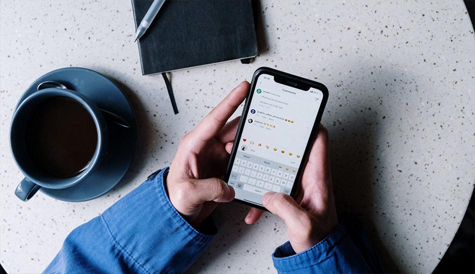 چگونه از محدودیت کامنت اینستا خارج شویم؟