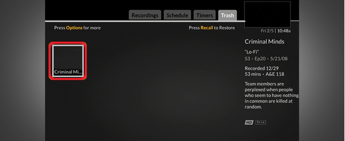 6 روش برای ریکاوری فیلم دوربین مدار بسته