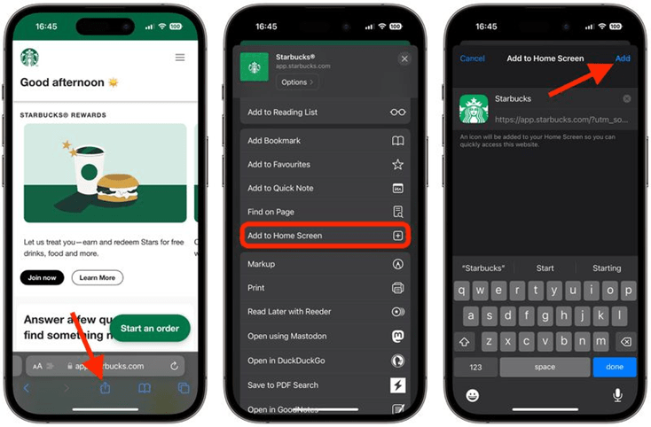 نصب برنامه روی آیفون بدون اپ استور