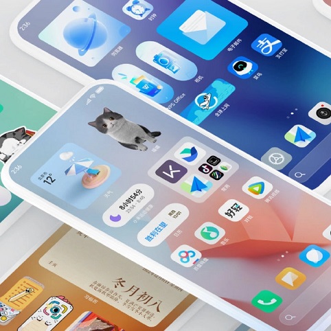 miui 14 کی میاد