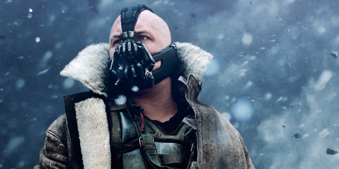 نقد و بررسی شوالیه تاریکی برمیخیزد The Dark Knight Rises