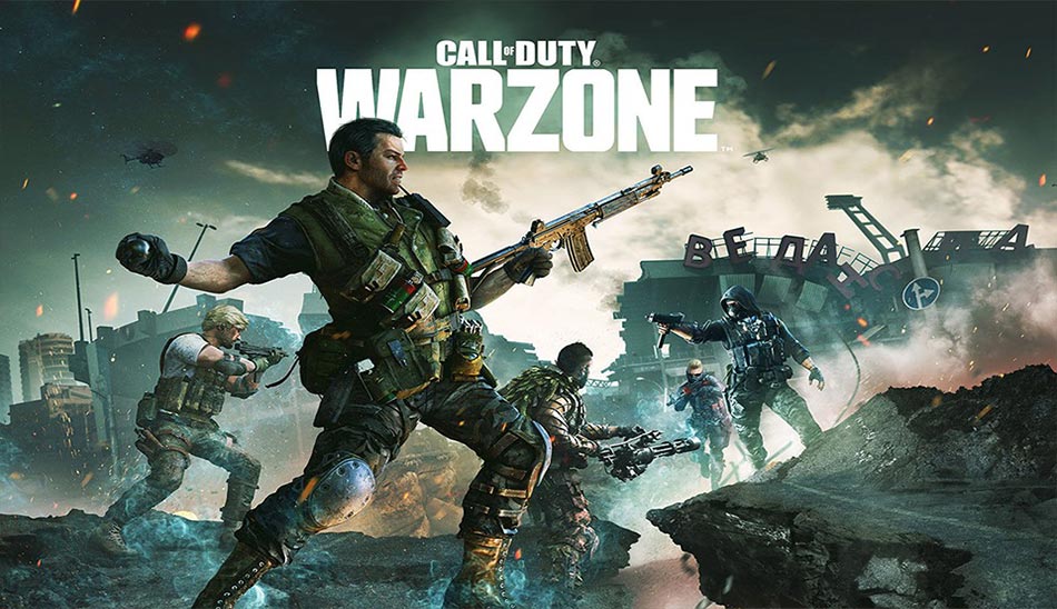 آیا Warzone Mobile جایگزین Call of Duty Mobile خواهد شد؟