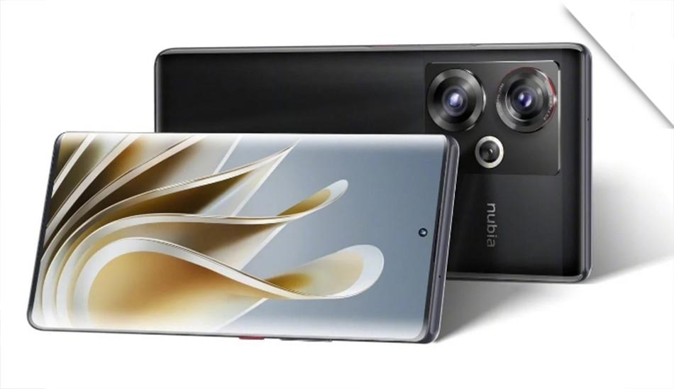 دوربین گوشی ZTE Nubia Z50