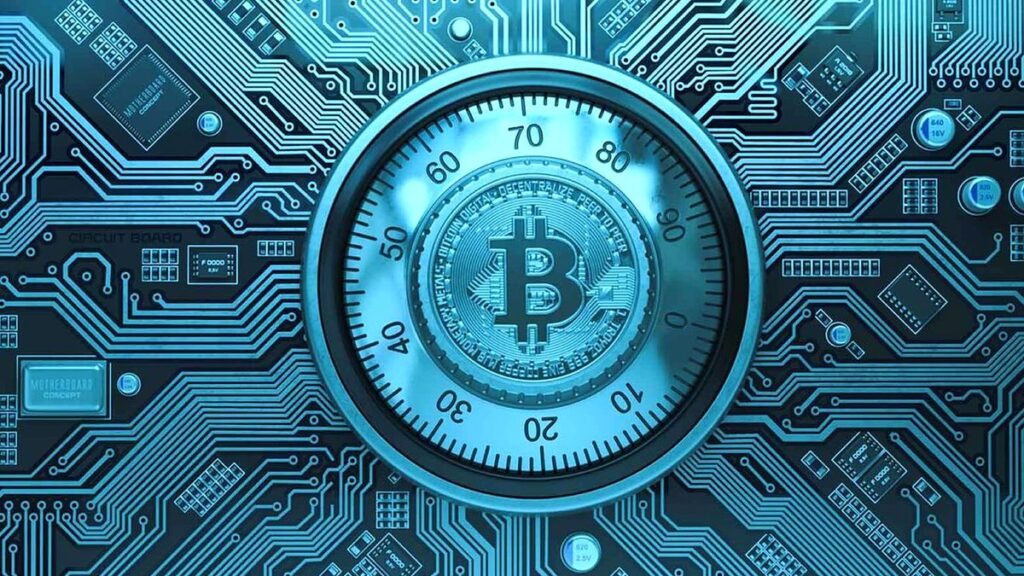 بلاکچین کنسرسیومی چیست