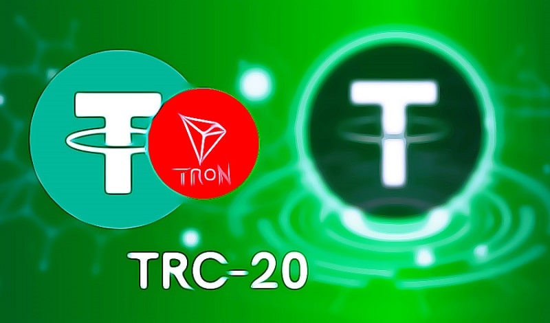 TRC20 ارزان ترین شبکه انتقال ارز می باشد.