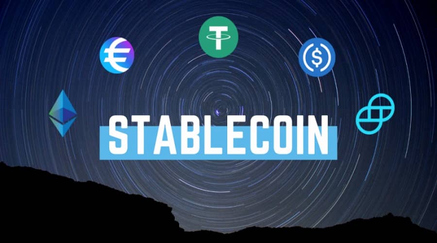 تتر معروفترین استیبل کوین بازار ارز دیجیتال میباشد.