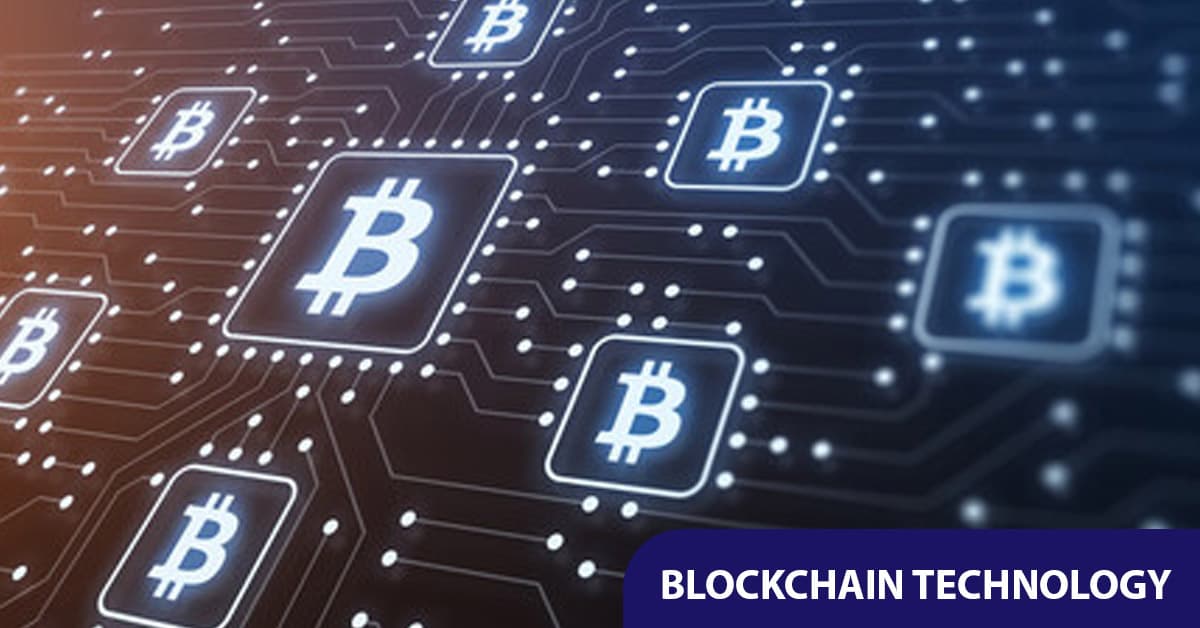 برنامه نویسی بلاک چین با زبان پایتون