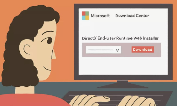 آموزش حل ارور xinput1_3.dll در ویندوز 10