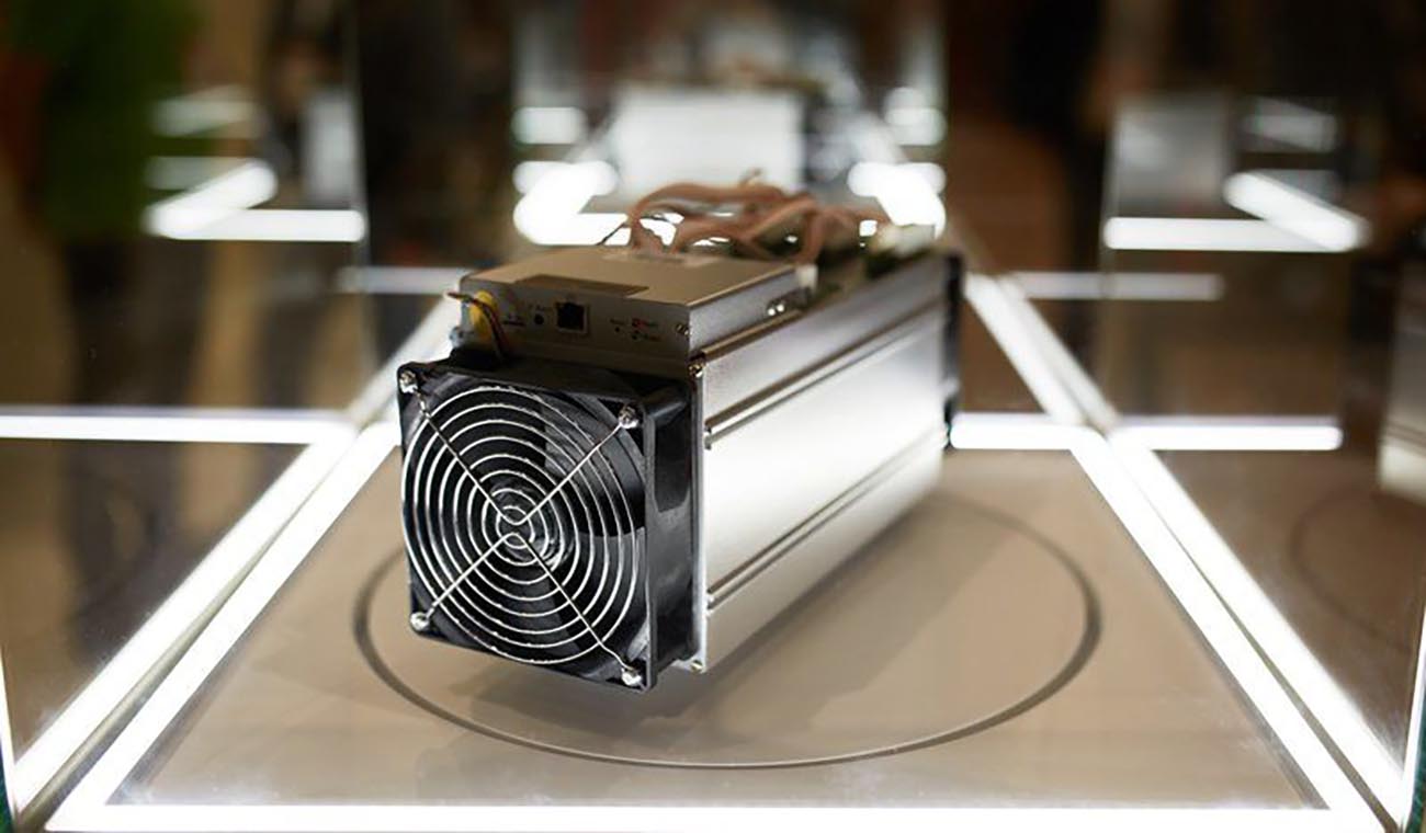 دستگاه ASIC چگونه کار می کند