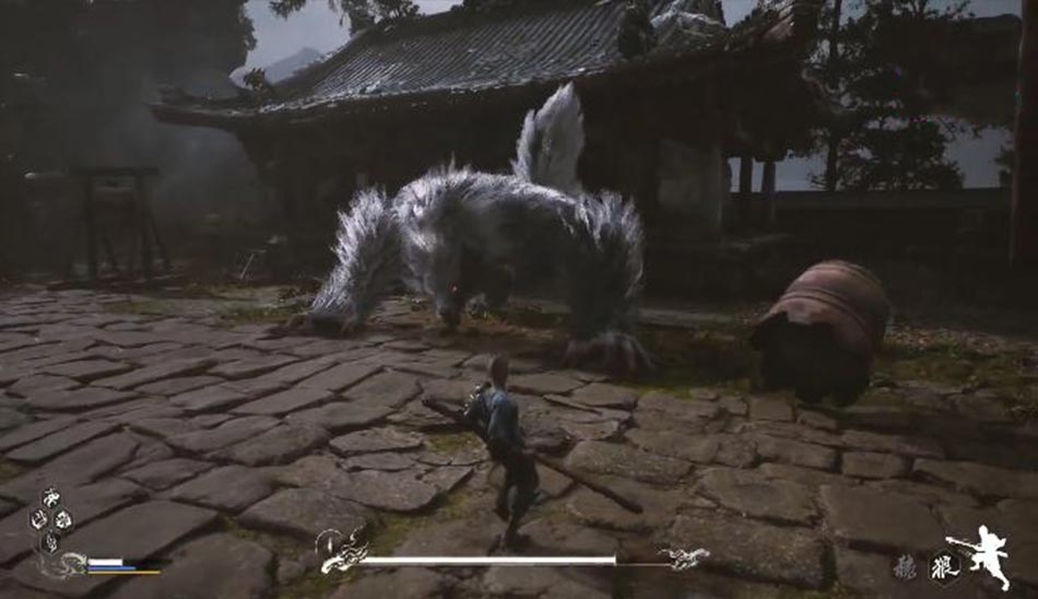 بررسی بازی Black Myth: Wukong; افسانه جدید سیاه ووکونگ را از دست ندهید