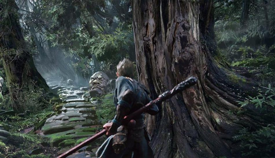 بررسی بازی Black Myth: Wukong; افسانه جدید سیاه ووکونگ را از دست ندهید