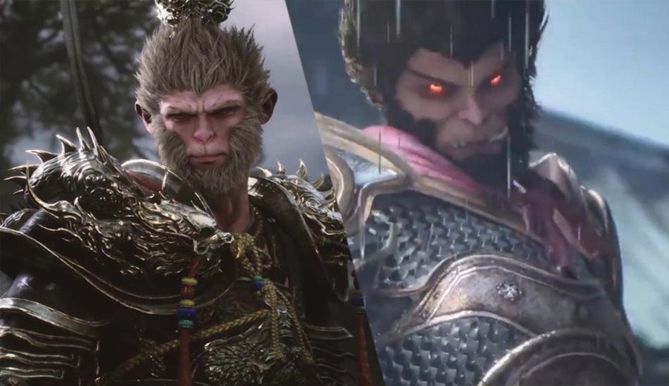 بررسی بازی Black Myth: Wukong; افسانه جدید سیاه ووکونگ را از دست ندهید
