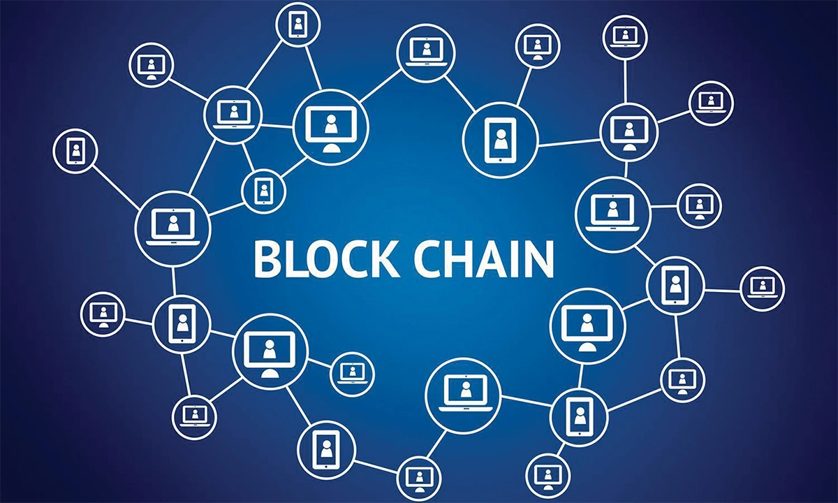 برنامه نویسی بلاک چین با زبان پایتون