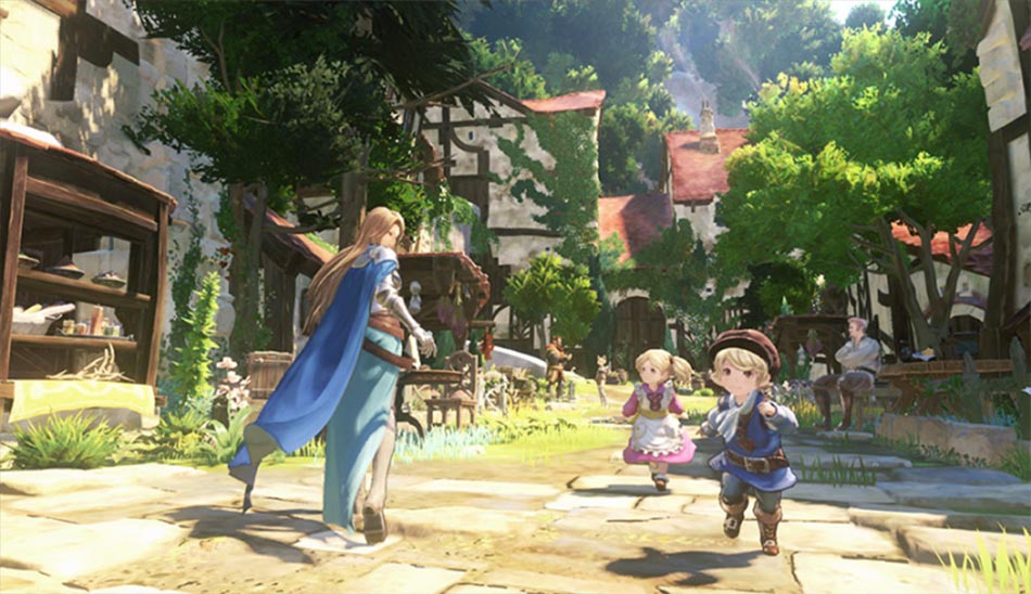 بررسی بازی Granblue Fantasy: Relink; تعویق شیرین شرکت Cygames !