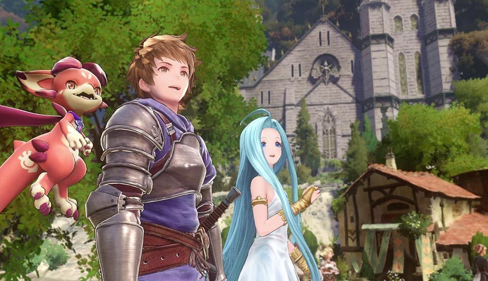 بررسی بازی Granblue Fantasy: Relink; تعویق شیرین شرکت Cygames !