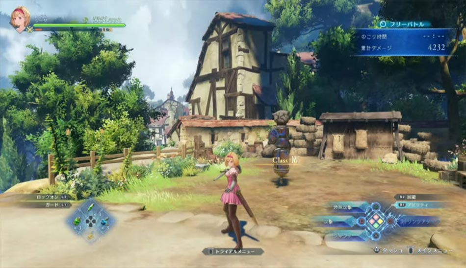 بررسی بازی Granblue Fantasy: Relink; تعویق شیرین شرکت Cygames !