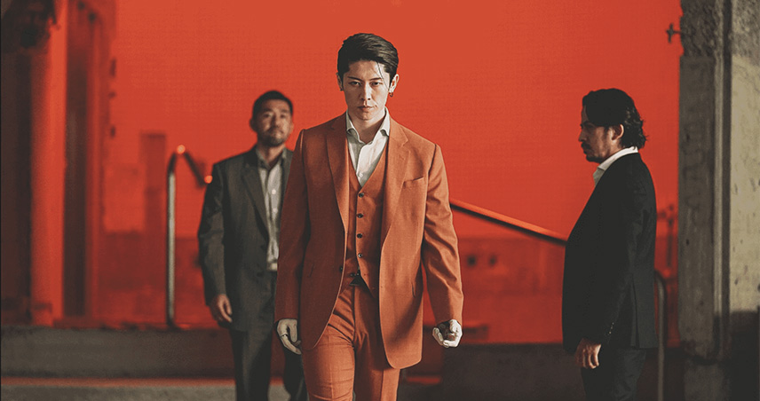 نمرات فیلم Hell Dogs 2022