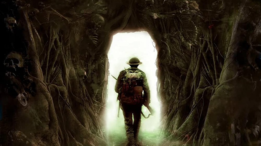 بهترین فیلم سینمایی جنگی در سال ۲۰۲۳ / فیلم های جنگی 2023